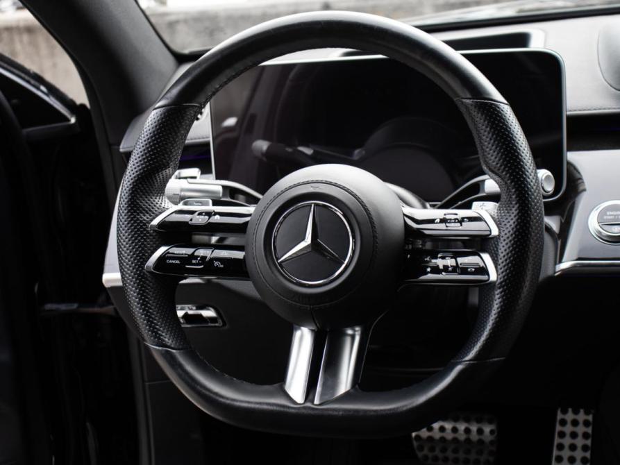 Mercedes-Benz S-Класс VII (W223) Москва  - изображение 19