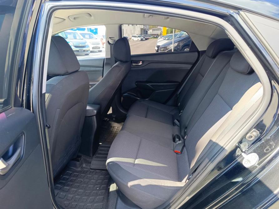 Hyundai Solaris II Тюмень  - изображение 12