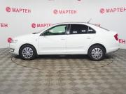 Skoda Rapid I Вологда  - изображение 25
