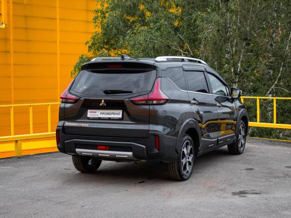 Mitsubishi Xpander I с пробегом 2022 года, цена 2 370 000 рублей, 21957 км, внедорожник, Автокод Объявления