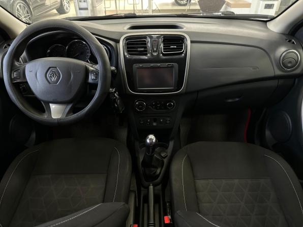 Renault Sandero II с пробегом 2016 года, цена 775 000 рублей, 222551 км, хэтчбек, Автокод Объявления