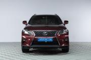 Lexus RX III Рестайлинг Челябинск  - изображение 24