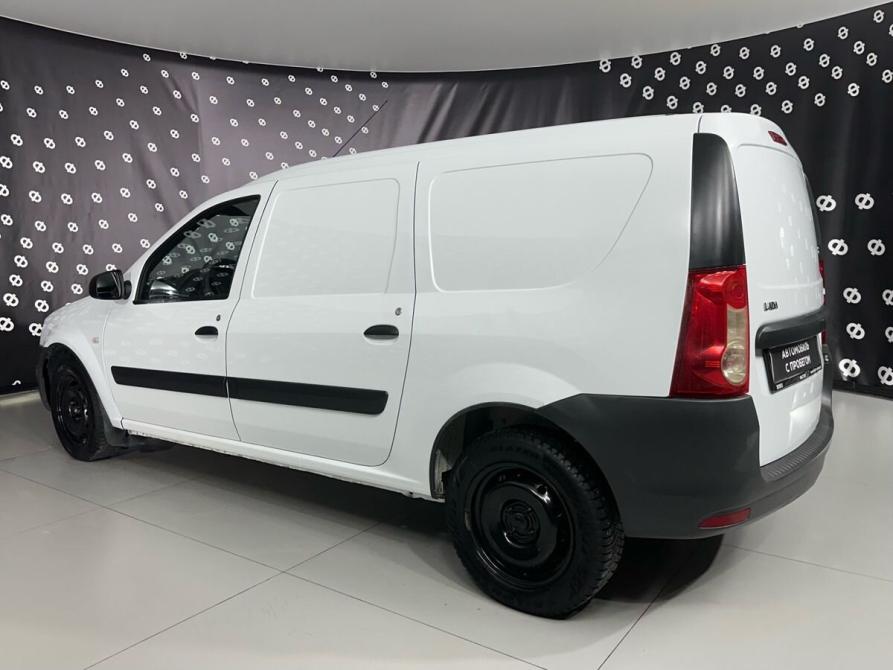 Lada (ВАЗ) Largus I Новосибирск  - изображение 5