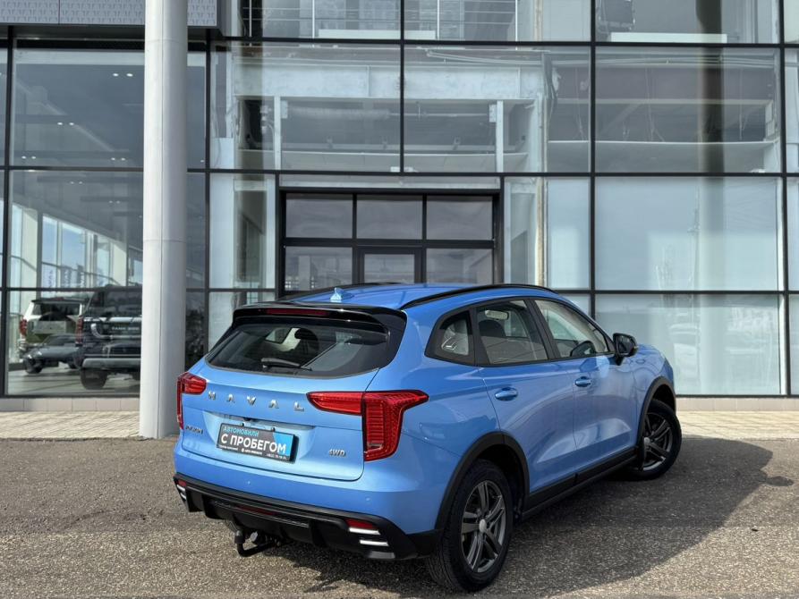 Haval Jolion I Рестайлинг Тверь  - изображение 5
