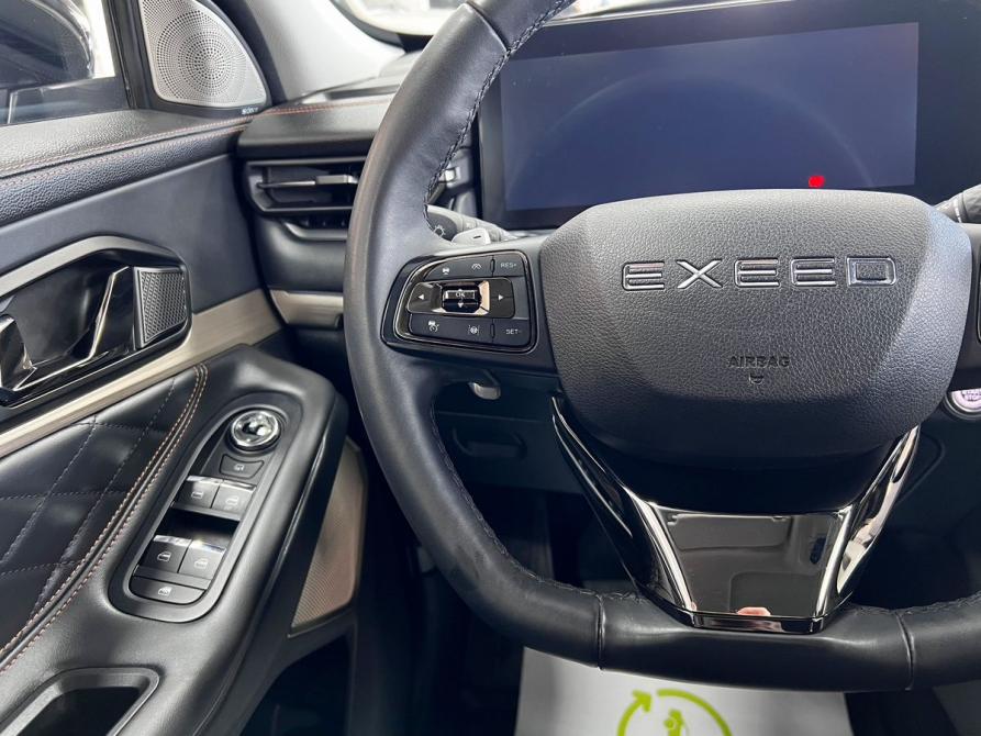 Exeed TXL I Рестайлинг Тверь  - изображение 19