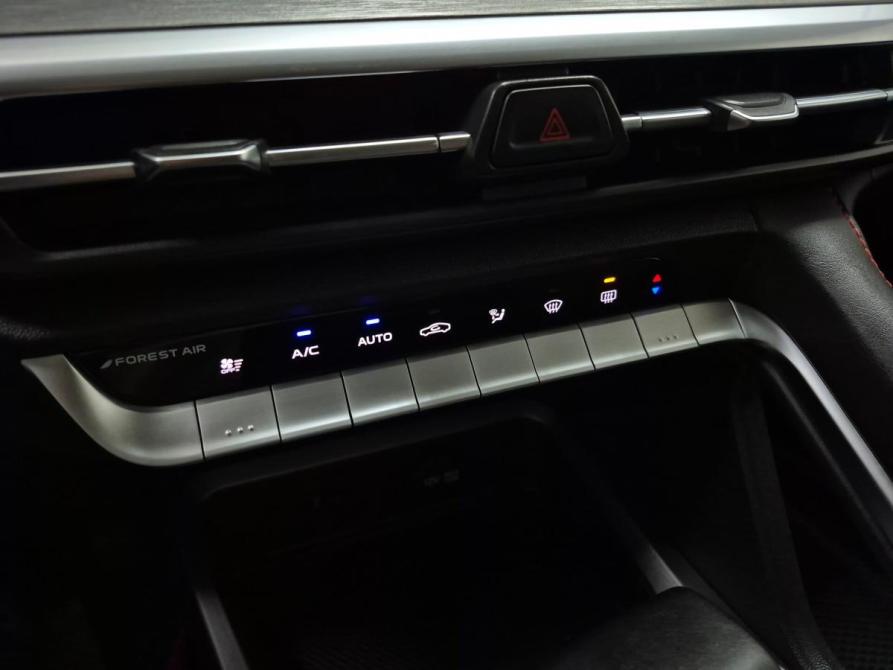 Changan CS35 Plus I Рестайлинг Альметьевск  - изображение 19