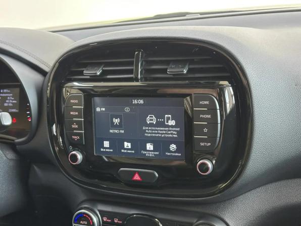 Kia Soul III с пробегом 2019 года, цена 2 295 000 рублей, 20490 км, хэтчбек, Автокод Объявления