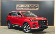 Chery Tiggo 7 Pro I Уфа  - изображение 23