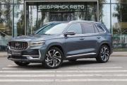 Geely Monjaro I Брянск  - изображение 31