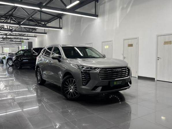 Haval Jolion I с пробегом 2023 года, цена 1 725 000 рублей, 76338 км, внедорожник, Автокод Объявления