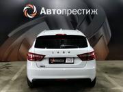 Lada (ВАЗ) Vesta I Ставрополь  - изображение 28