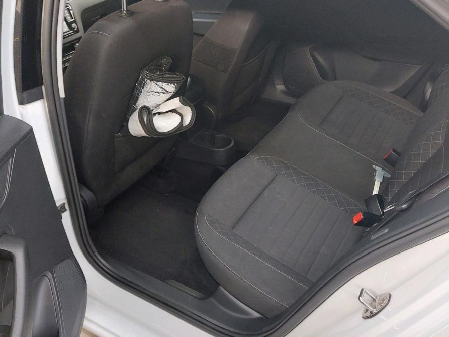 Skoda Rapid I Москва  - изображение 12