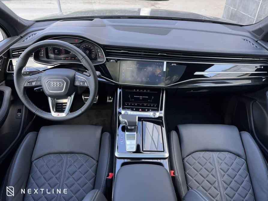 Audi Q7 II (4M) Рестайлинг 2 Самара  - изображение 10