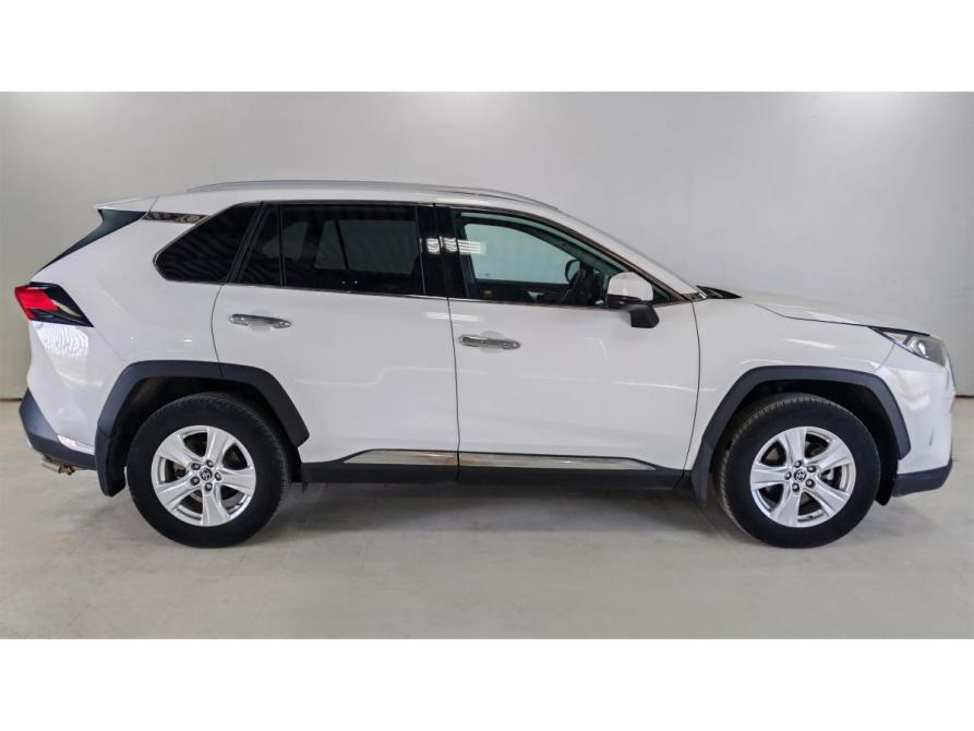 Toyota RAV4 V (XA50) Астрахань  - изображение 4