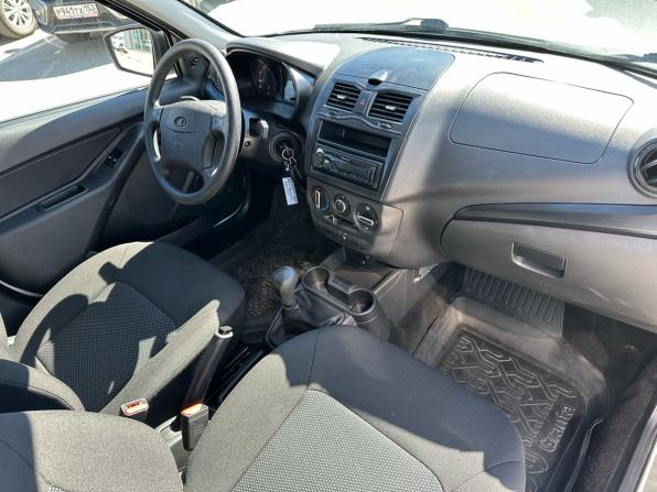 Lada (ВАЗ) Granta I Рестайлинг с пробегом 2024 года, цена 789 000 рублей, 13983 км, седан, Автокод Объявления