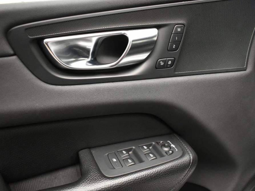 Volvo XC60 II Москва  - изображение 17