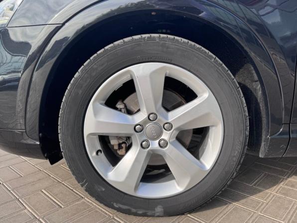 Audi Q3 I (8U) с пробегом 2012 года, цена 1 599 900 рублей, 178547 км, внедорожник, Автокод Объявления