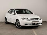 Chevrolet Lacetti I Екатеринбург  - изображение 31