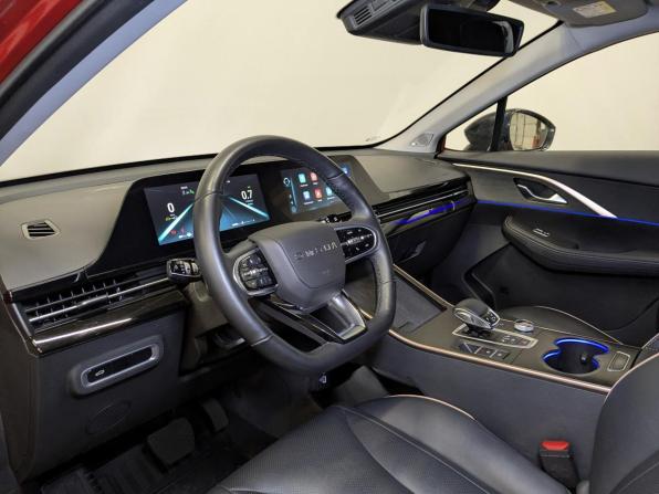 Omoda C5 I с пробегом 2024 года, цена 2 150 000 рублей, 25690 км, внедорожник, Автокод Объявления