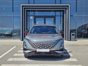 Omoda C5 I Воронеж  - изображение 8