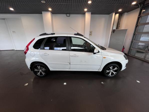 Lada (ВАЗ) Kalina II с пробегом 2013 года, цена 259 000 рублей, 115843 км, хэтчбек, Автокод Объявления