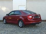 Skoda Rapid I Вологда  - изображение 28