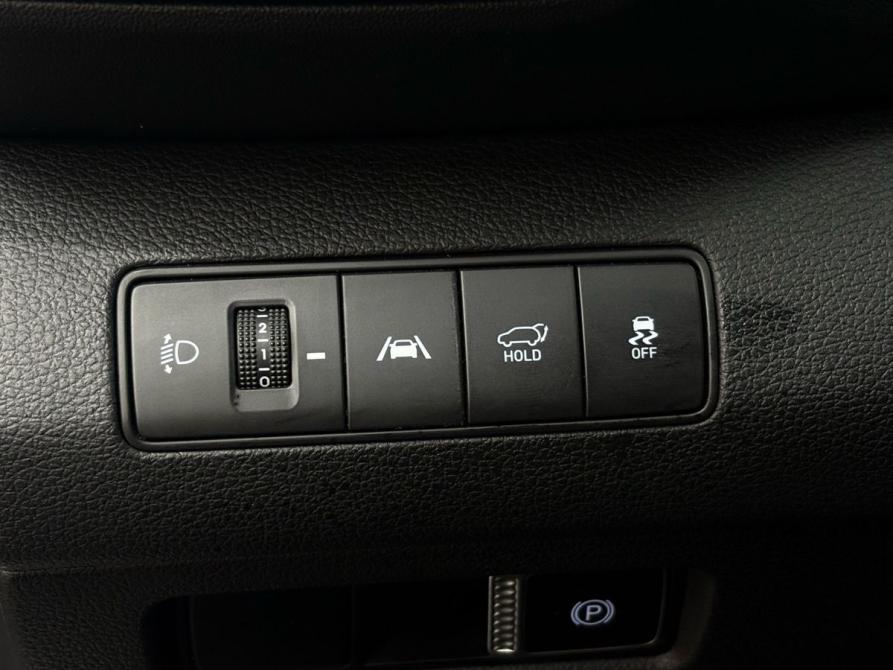 Hyundai Santa Fe IV Рестайлинг Ростов-на-Дону  - изображение 21