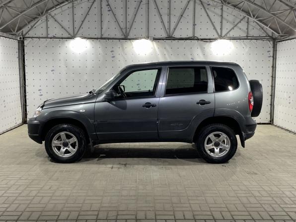 Chevrolet Niva I Рестайлинг с пробегом 2019 года, цена 880 000 рублей, 50272 км, внедорожник, Автокод Объявления