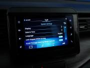 Suzuki Ertiga II Рестайлинг Москва  - изображение 44