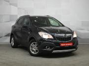 Opel Mokka I Екатеринбург  - изображение 23