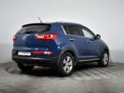 Kia Sportage III Санкт-Петербург  - изображение 24