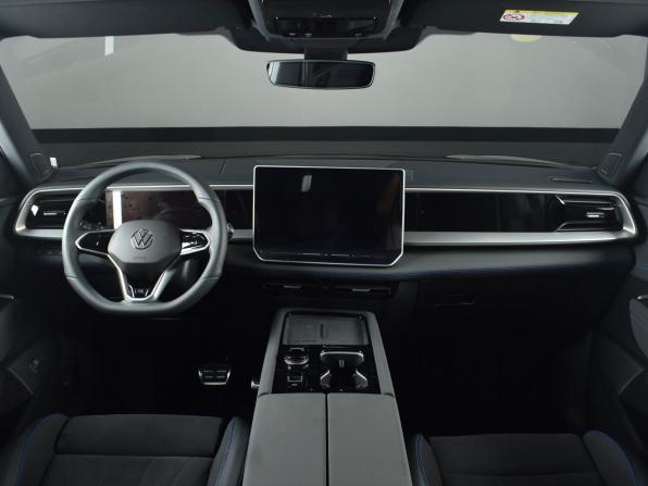 Volkswagen Teramont II (China Market) с пробегом 2026 года, цена 5 747 995 рублей, 18 км, внедорожник, Автокод Объявления