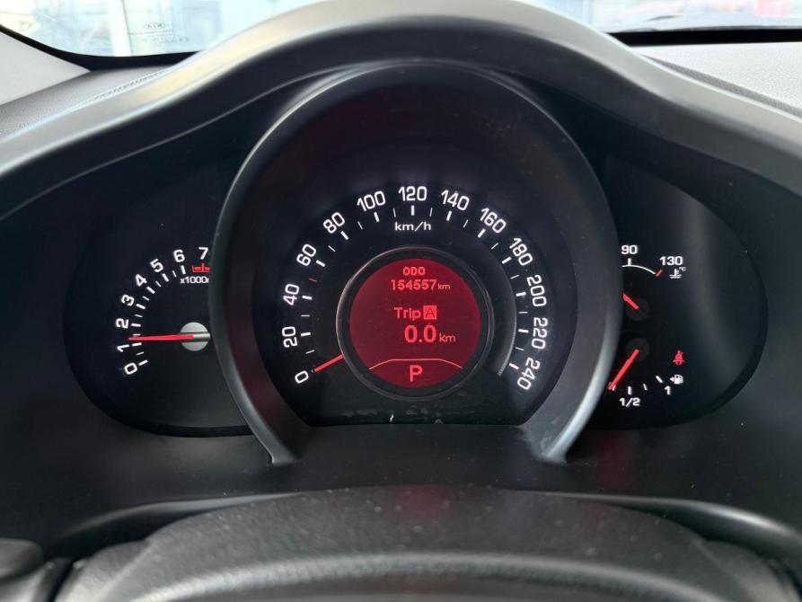 Kia Sportage III Липецк  - изображение 9