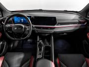 Geely Coolray I Рестайлинг Санкт-Петербург  - изображение 38