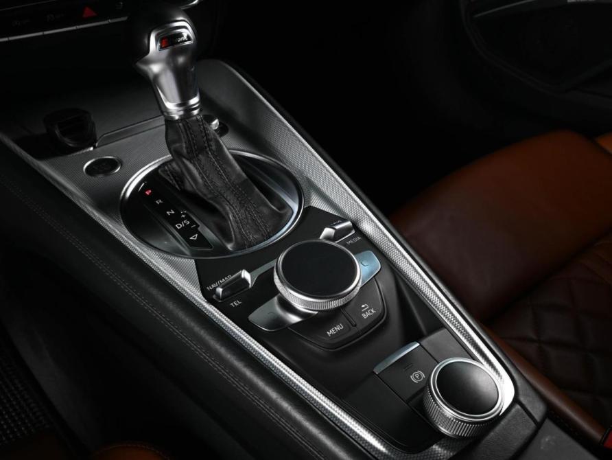 Audi TT III (8S) Ростов-на-Дону  - изображение 21