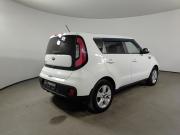 Kia Soul II Рестайлинг Уфа  - изображение 28