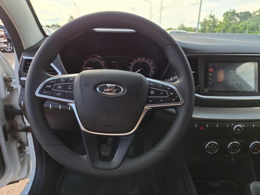 Lada (ВАЗ) Vesta I Рестайлинг (NG) Саратов  - изображение 26