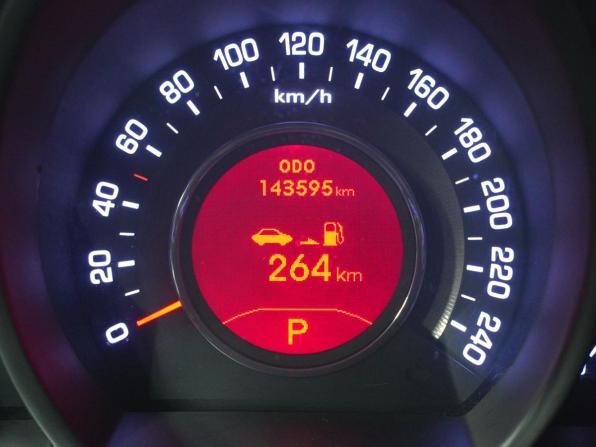 Kia Sportage III с пробегом 2012 года, цена 1 330 000 рублей, 143589 км, внедорожник, Автокод Объявления