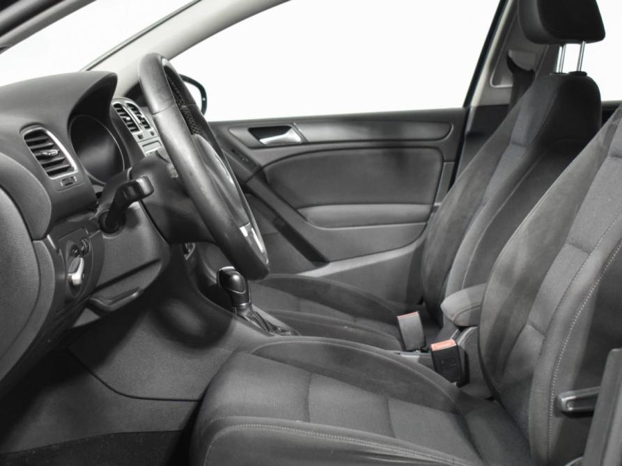 Volkswagen Golf VI Санкт-Петербург  - изображение 11