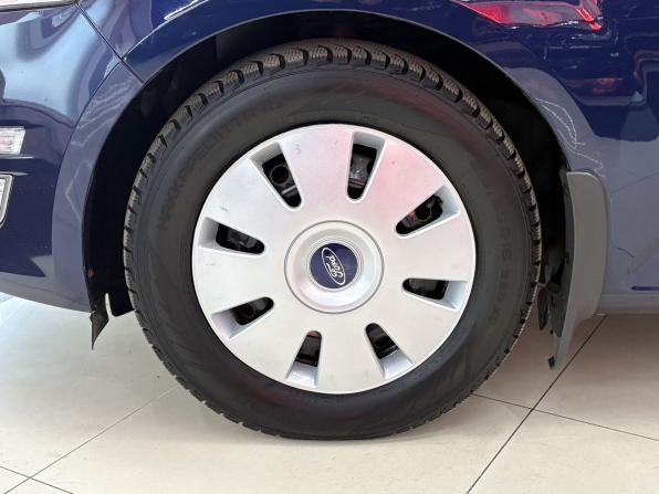 Ford Mondeo IV Рестайлинг с пробегом 2013 года, цена 1 299 000 рублей, 101798 км, седан, Автокод Объявления