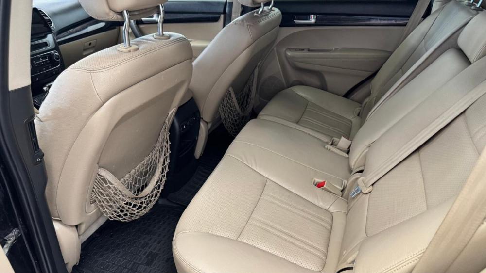 Kia Sorento II Рестайлинг Киров  - изображение 8