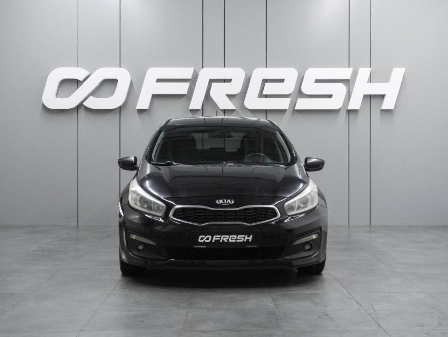 Kia Ceed II Воронеж  - изображение 3