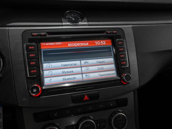 Volkswagen Passat B7 с пробегом 2012 года, цена 1 150 000 рублей, 148618 км, седан, Автокод Объявления