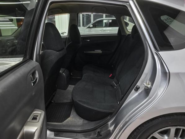 Subaru Impreza III с пробегом 2008 года, цена 509 000 рублей, 251908 км, хэтчбек, Автокод Объявления