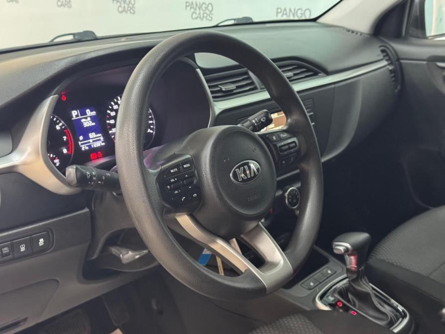 Kia Rio IV Рестайлинг Набережные Челны  - изображение 11