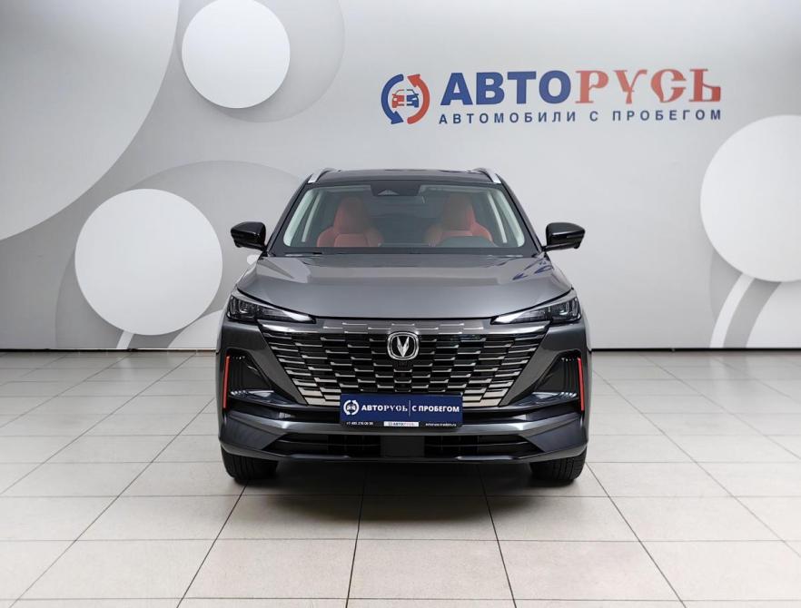 Changan UNI-S (CS55 Plus) Подольск  - изображение 3