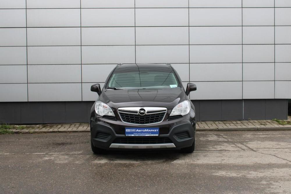 Opel Mokka I Ярославль  - изображение 2