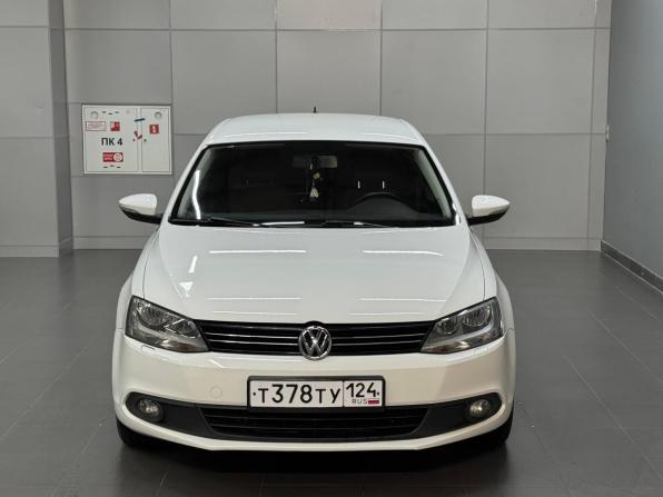 Volkswagen Jetta VI с пробегом 2012 года, цена 1 047 000 рублей, 157900 км, седан, Автокод Объявления