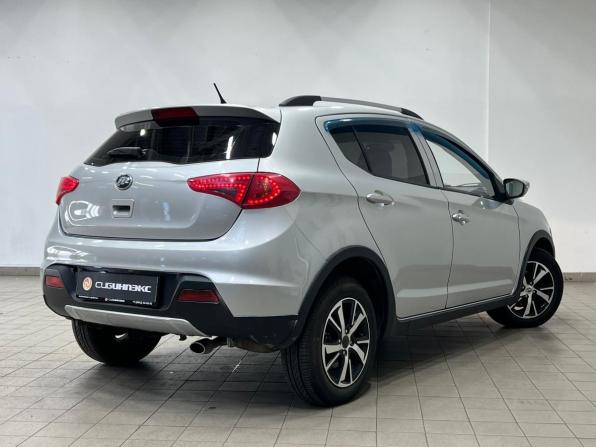 Lifan X50 с пробегом 2016 года, цена 599 000 рублей, 110000 км, хэтчбек, Автокод Объявления