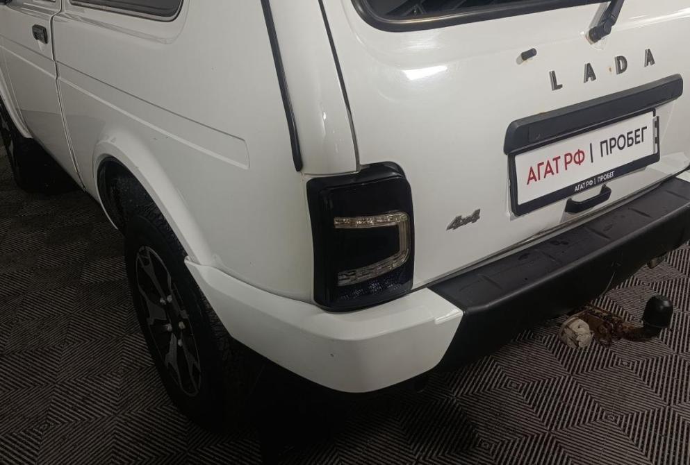 Lada (ВАЗ) 2131 (4x4) I Волгоград  - изображение 16